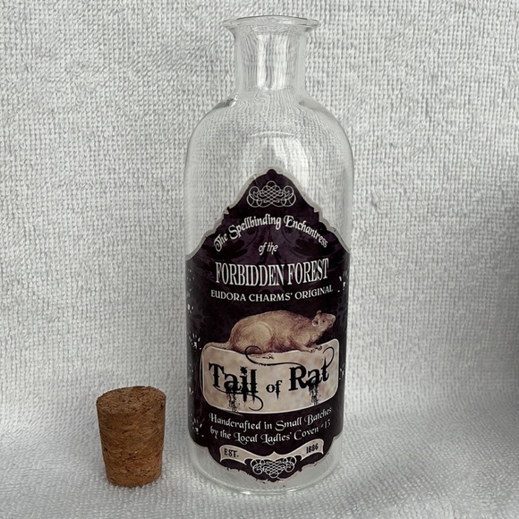Harry Potter Gryffindor Photo Cube and Potion Bottle - Picture 4 of 7